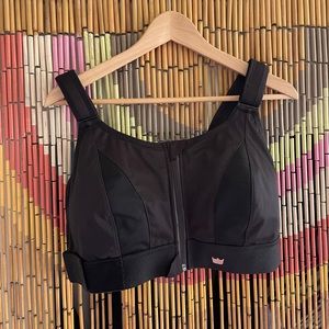 SheFit sports bra